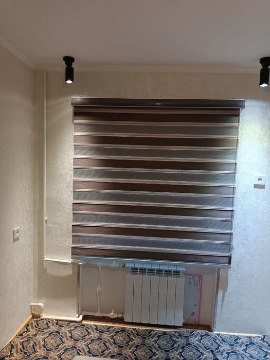 Жалюзи всех видов