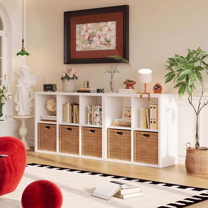 Металлический мини шкаф для книг | Metall kichik kitob shkafi