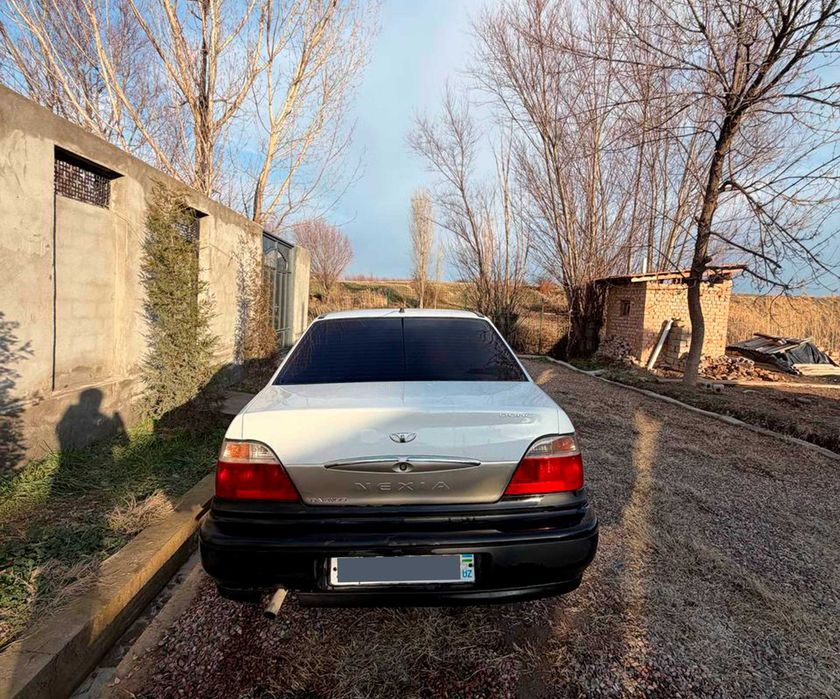 Срочно продаётся NEXIA-1 SONS-трамблёр