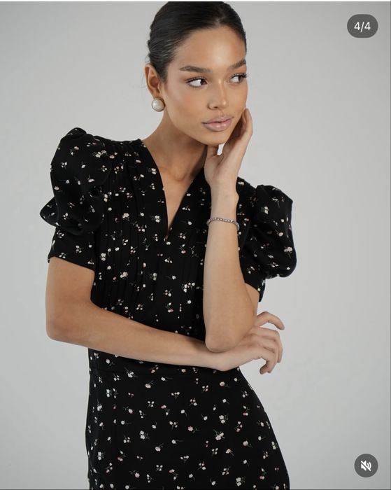 Платье the Ice collection