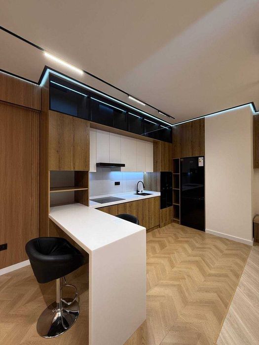 ЖК «Акай Сити» Мирзо-Улугбекский Район