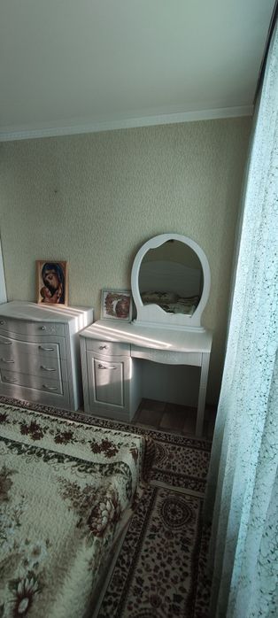 Продам двухкомнатную квартиру 4-19