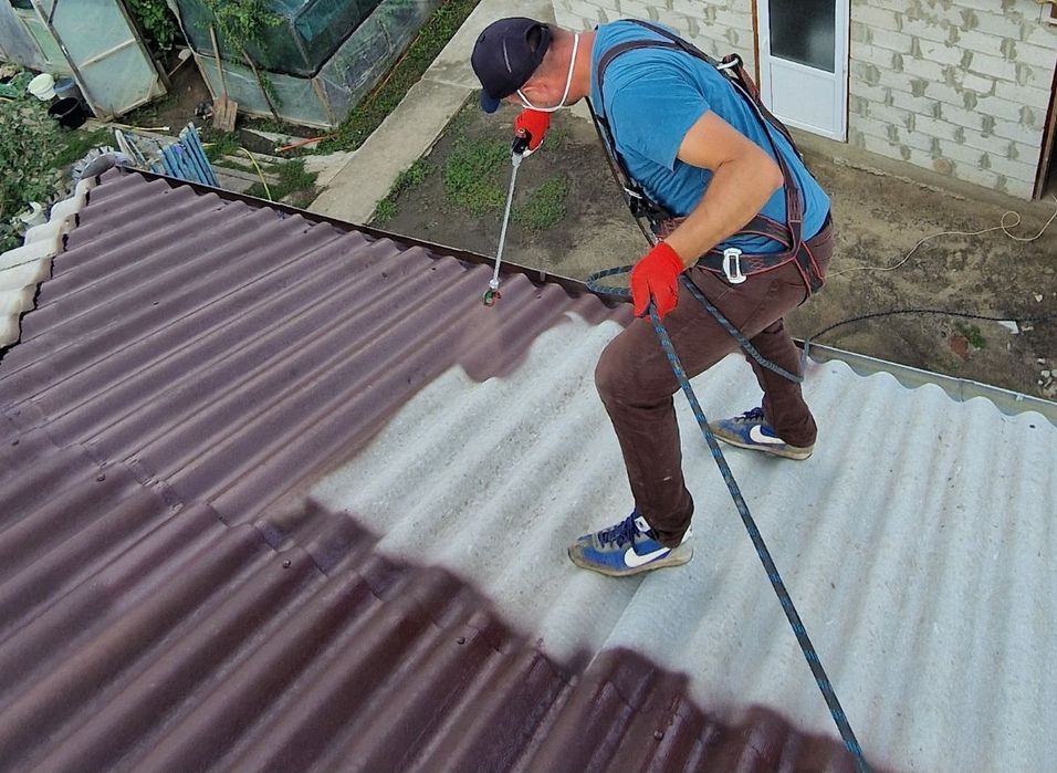 Montaj si reparatii acoperisuri