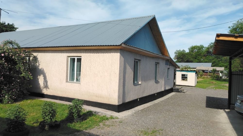 Продам дом кирпичный
