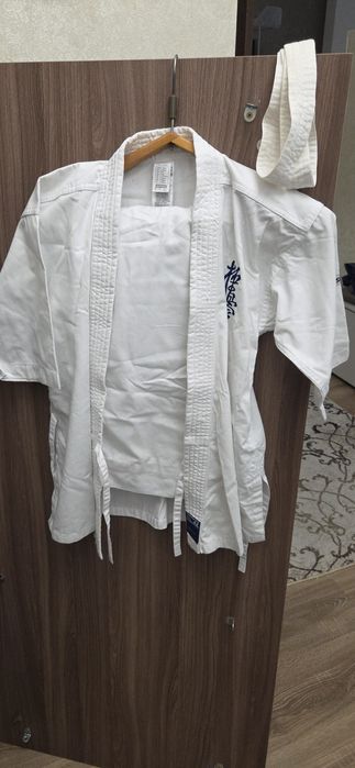 Продам кимоно Decathlon