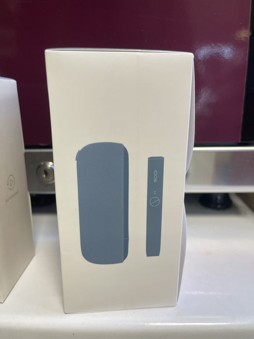 Iqos Iluma Sigilat