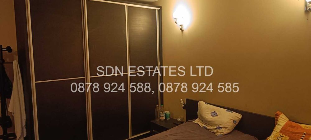 Продава прекрасна къща в близост до парк "Тюлбе"