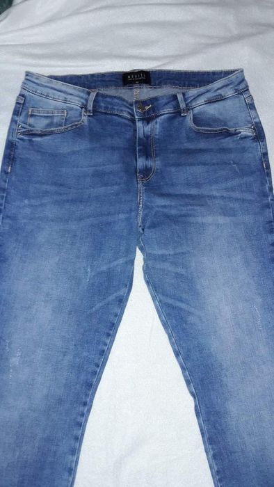 Blugi Mohito skinny femei