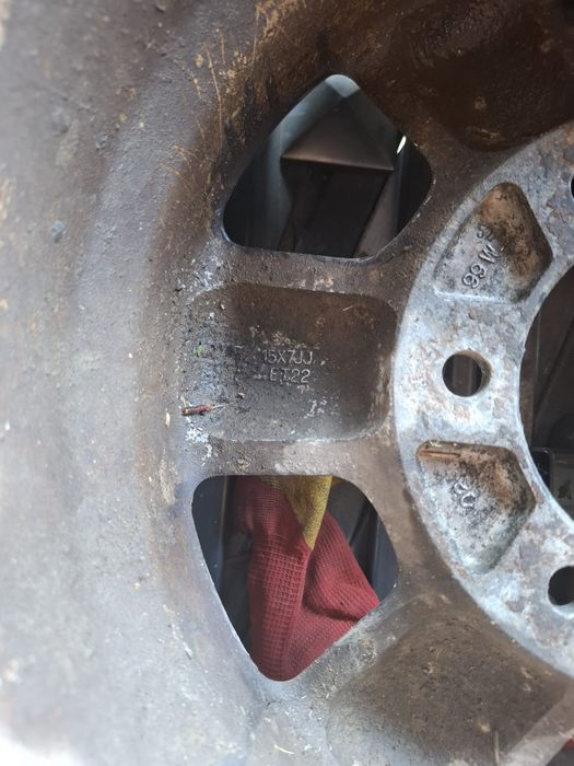 Roti off road - 6buc, 235/75/r15
