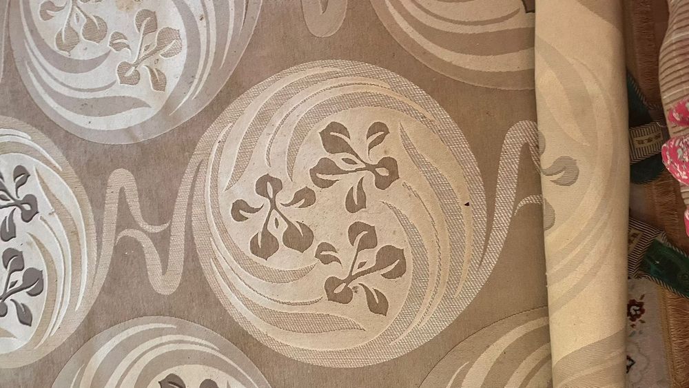 Кілем 2,5/3,5 және 1,5/3