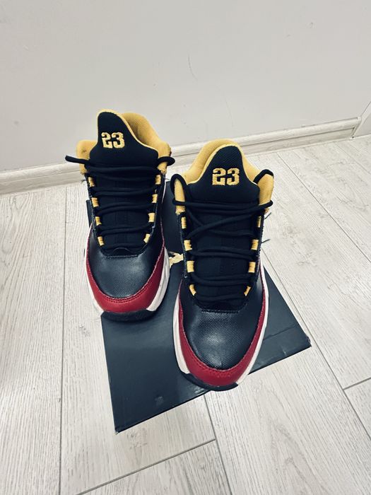 Air jordan max aura 3 SE