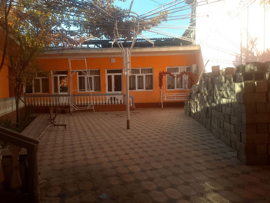 Fargona shaxar. Hovli uy sotiladi  narxini kelishamiz