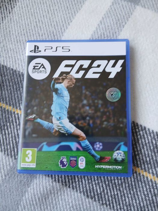 FIFA - FC24 игра за PS5