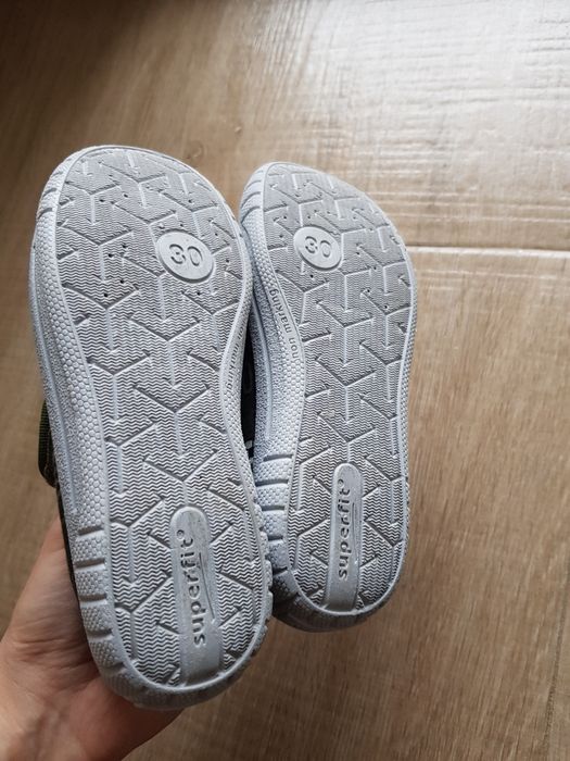 Обувки за момче 30рр Геокс, Джордан, Суперфит