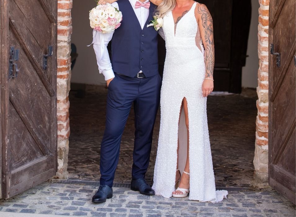 Rochie de mireasa