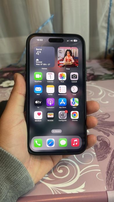 Xiaomi Redmi 14 pro 5g 256 gb 16 gb ram