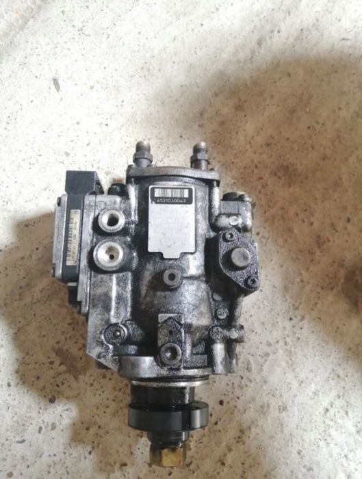 Pompa injectie opel 2.0 dti orice cod