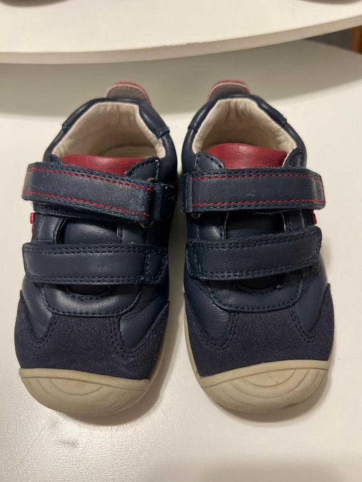 Vand incaltaminte sport BIOMECANICS marimea 23