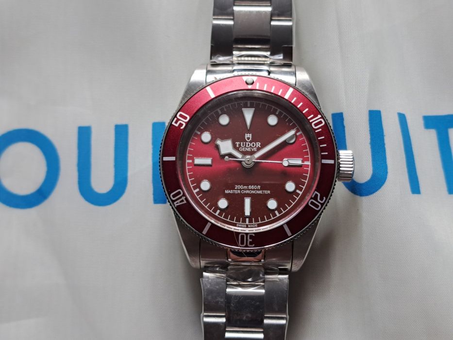 Ceas tudor automatic sigilat