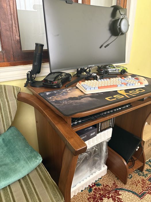 Kompyuter stoli sotiladi !!! Stul BONUS