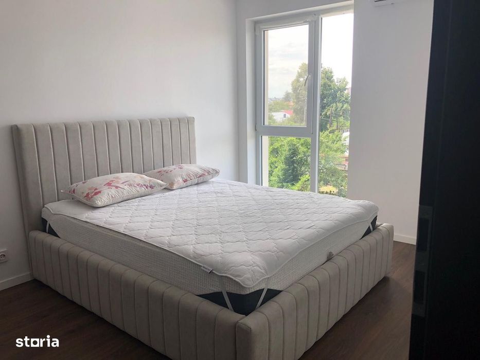 Apartament 2 camere decomandat 58 mp , bloc 2019 – Drumul Cooperativei