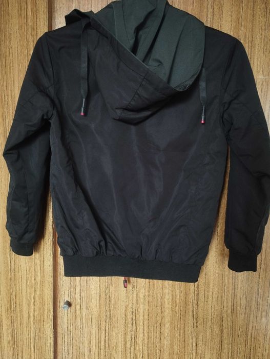 Ветровка для мальчика