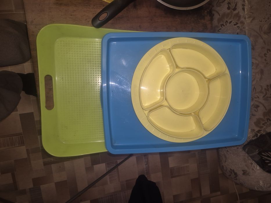 Набор посуды всё за 3000!