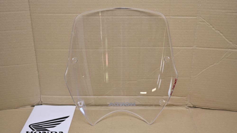 Parbriz OEM Honda XL700V Transalp 2008 - 2012