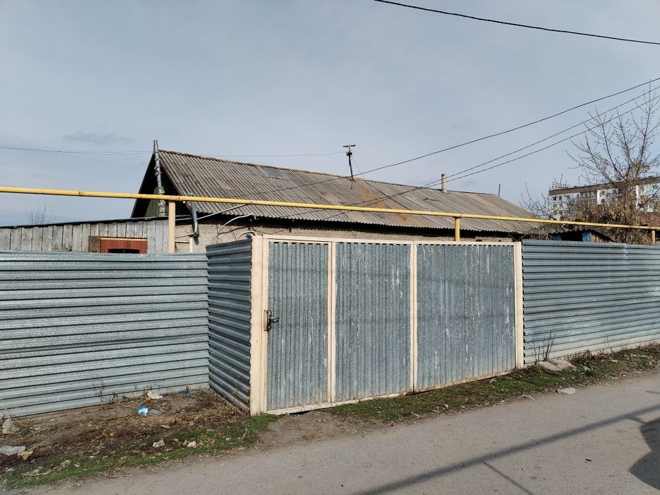 Продам часть дома