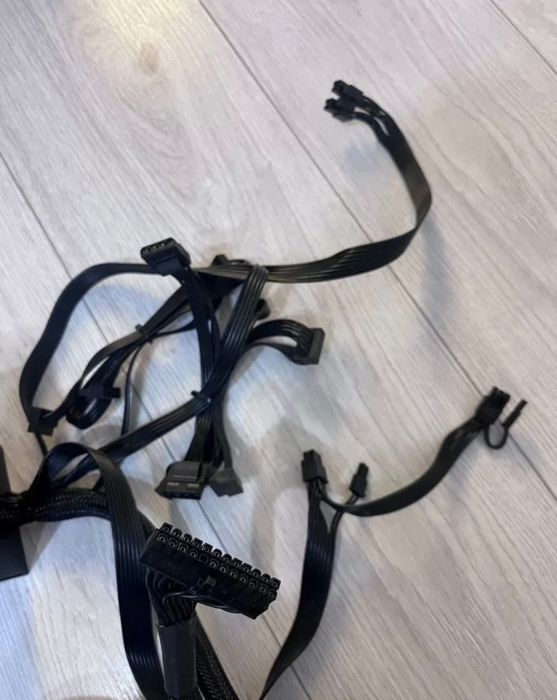 Chieftec Proton 600W