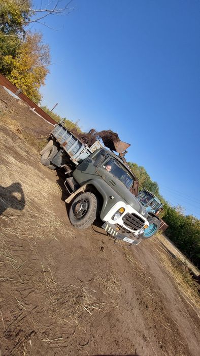 Продам Перегной хороший