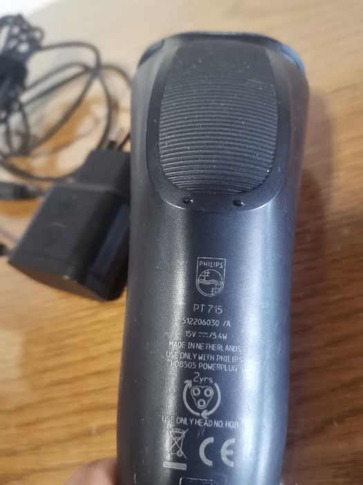 Aparat ras Philips PT 715 Olanda