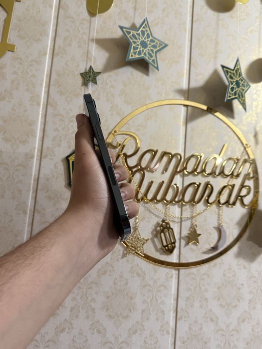 Iphone 12 pro max LLA 85%