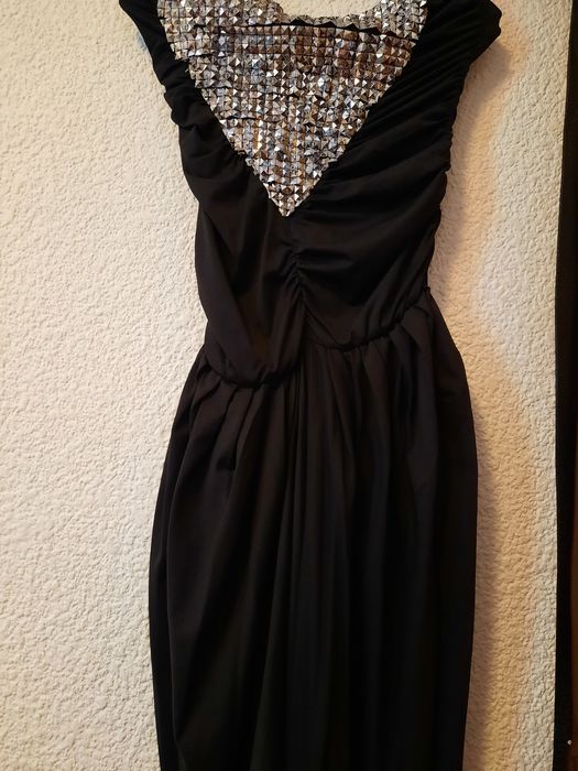 Salopeta damă, elegantă