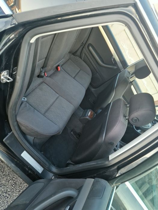 Audi A4, 2.0 TDI, 2006