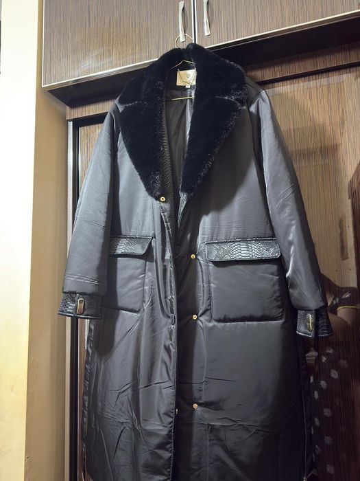 Пальто Lasograda