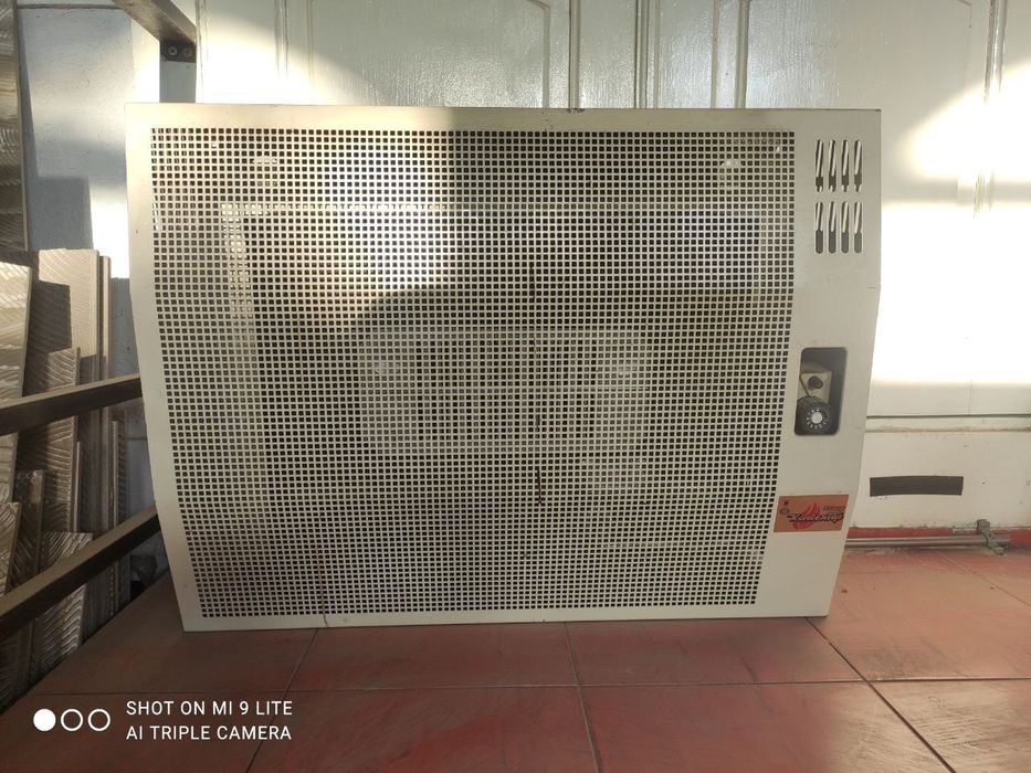 Газовый Конвертор б/у   сотилади