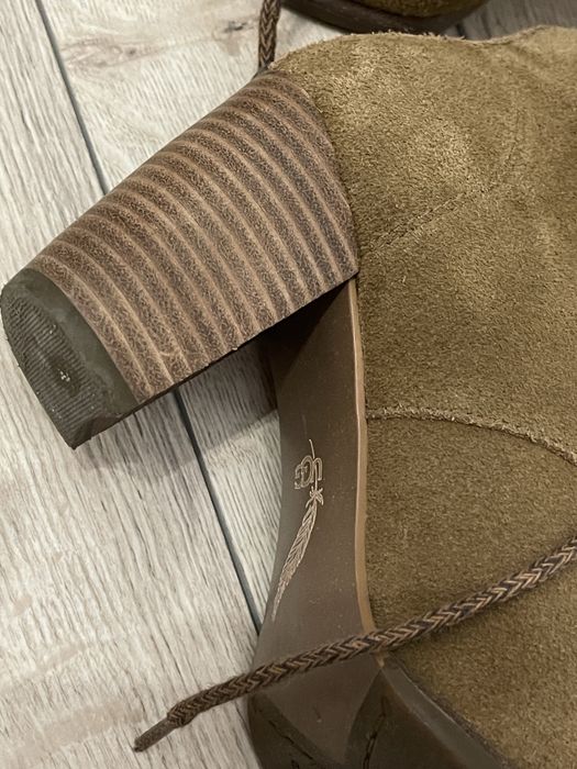 Botine UGG marimea 37