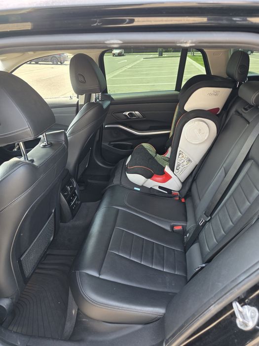 Bmw 320d g21 Luxury 190 cp 2020 159000km
