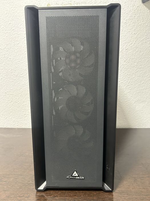 Vand PC   Gaming
