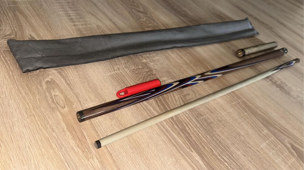 Продам кий. Мастер Попов