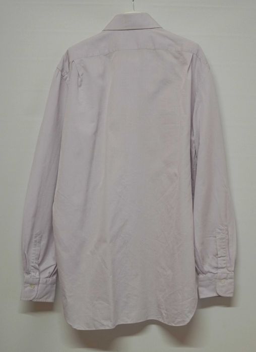 Camasa Barba Napoli hand made marimea L