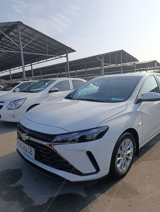 Монза 2023/1.5 атмосферный