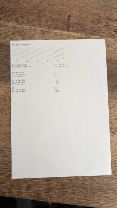 продам Epson L805 с Wi-Fi