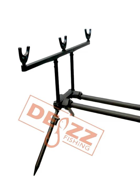 Шаранджийска Стойка за Въдици ROD POD