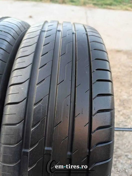 225/65 R17 • Vara • Nexen Nfera Sport SUV 102H | 2 buc | DOT 2023 | Pret/buc