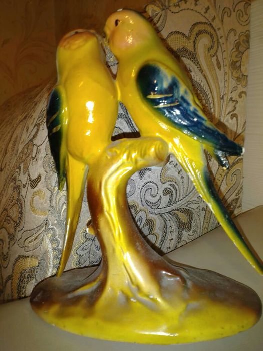 Сувениры, статуэтки