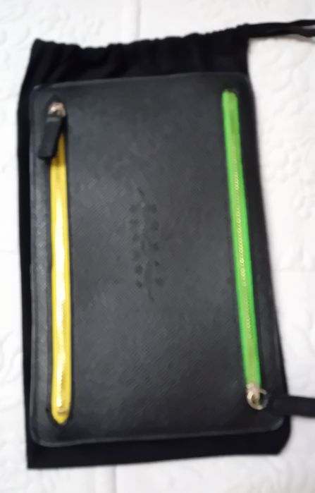 Портфейл за пътуване - Travel bag