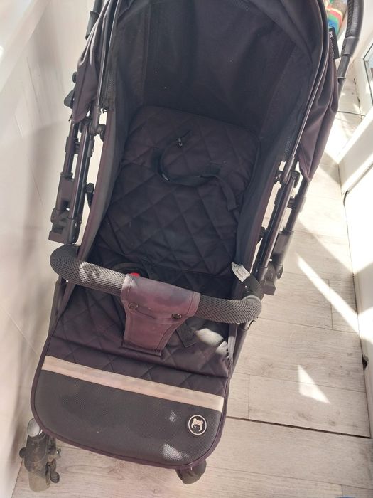 Коляска детская б/у