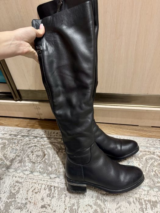 Зимние сапоги Respect